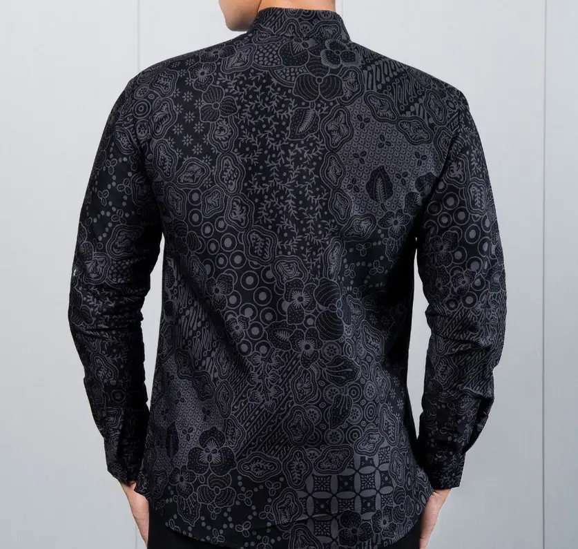 Batik Pria