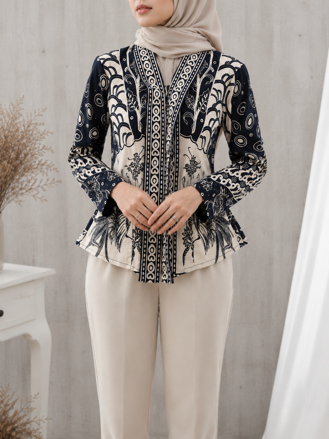 Batik Wanita